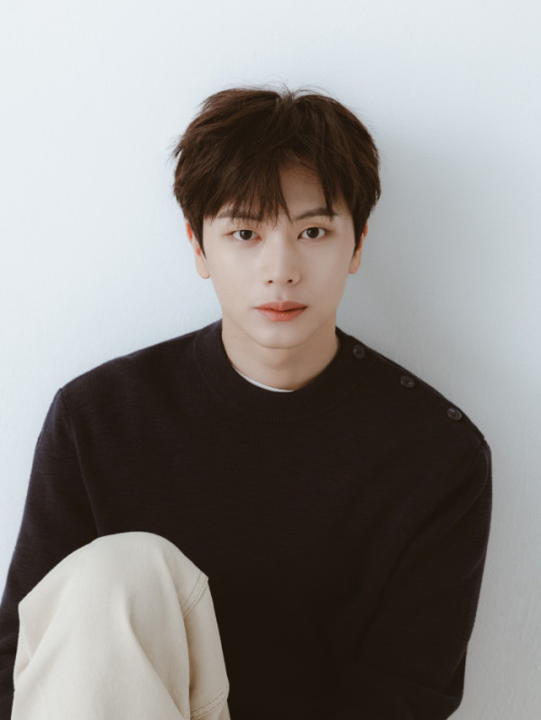 ▲육성재 (사진=아이윌미디어 제공)