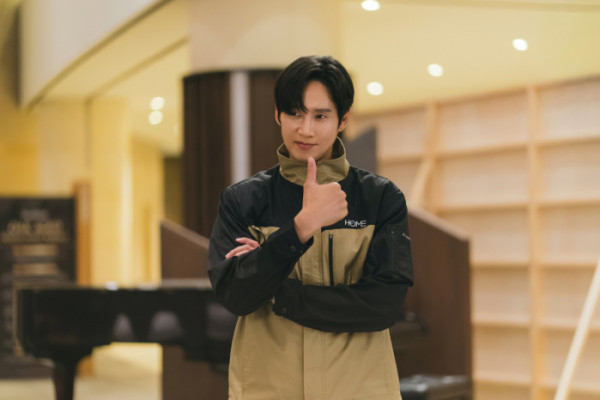 ▲박성훈(사진 출처=SLL)