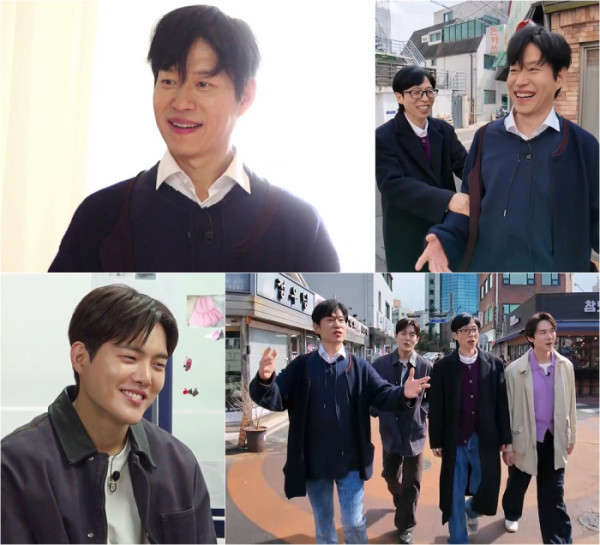 ▲'틈만나면' 창신동 편(사진제공=SBS)