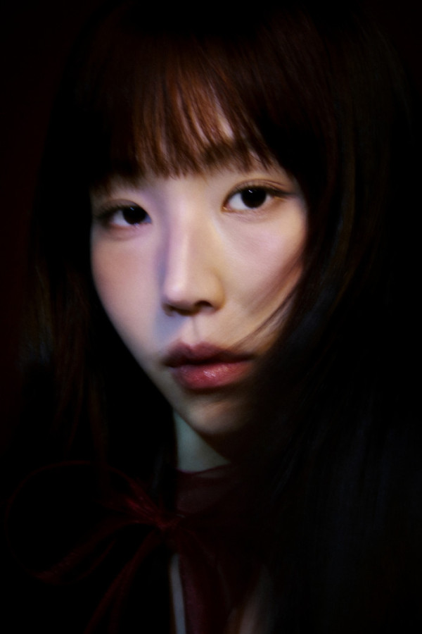 ▲케이시 (사진 = FREEVO 제공)