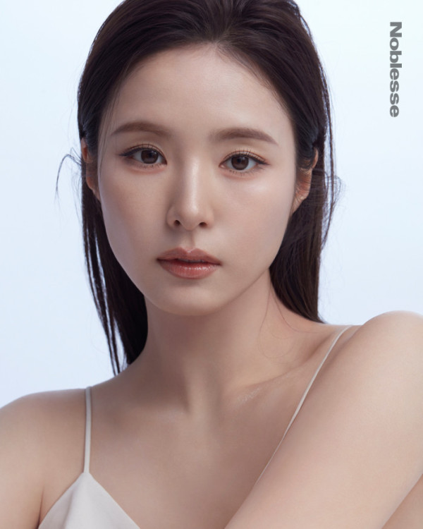 ▲신세경(사진 = 노블레스 코리아)