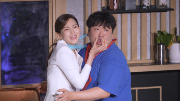 ▲'황신혜의 같이 삽시다' (사진제공=KBS 1TV)
