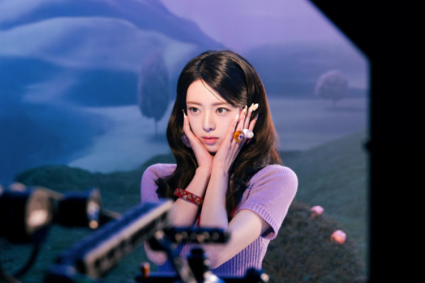 ▲ITZY 유나(사진제공=JYP엔터테인먼트)