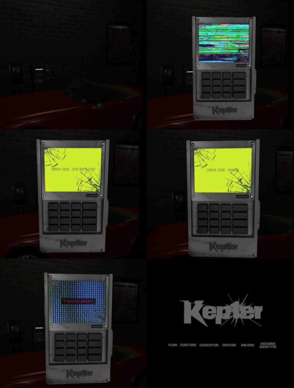 ▲케플러(사진제공=클렙)
