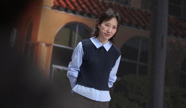 ▲'강연배틀쇼 사기꾼들’(사진제공=JTBC)
