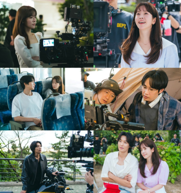 ▲'미혼남녀의 효율적 만남' (사진제공=JTBC)