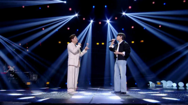▲‘더 시즌즈-성시경의 고막남친’(사진제공=KBS 2TV)