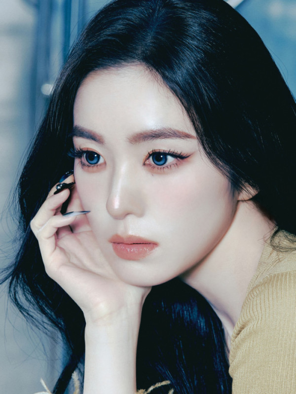 ▲아이린 정규 1집 'Biggest Fan' 뮤직비디오 티저(사진제공=SM엔터테인먼트)