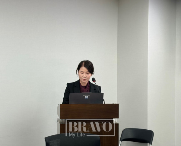 ▲서은숙 상명대학교 경제금융학부 교수(박지수 기자 jsp@)