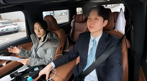 ▲'편스토랑' 이정현 (사진제공=KBS 2TV)