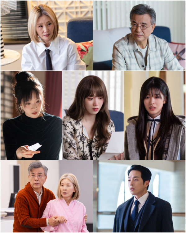 ▲'찬란한 너의 계절에' (사진제공=MBC)