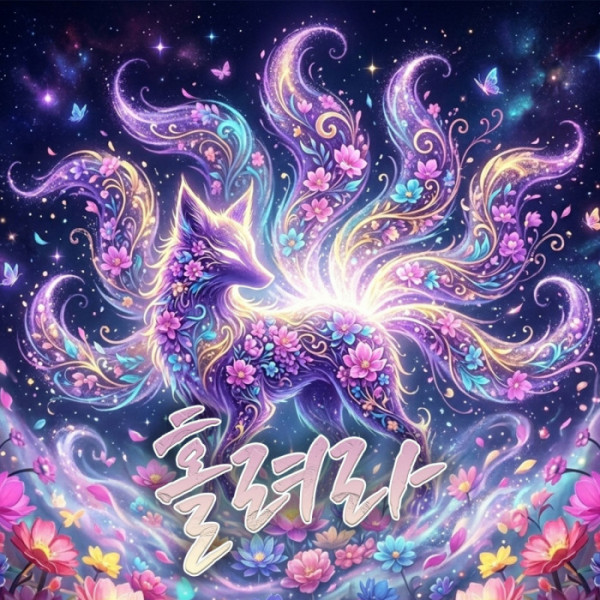 ▲'미스트롯5' 탑5 특전곡 '홀려라'(사진제공=TME GROUP)