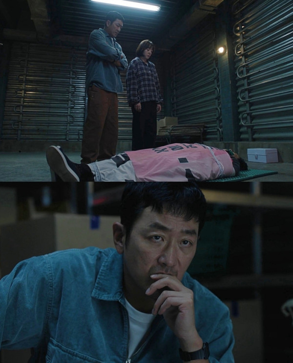 ▲‘대한민국에서 건물주 되는 법’(사진제공=tvN)