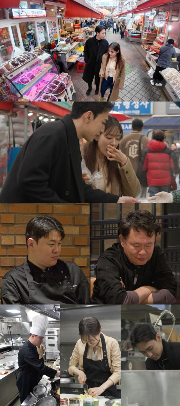 ▲'전참시' 박은영 (사진제공=MBC)