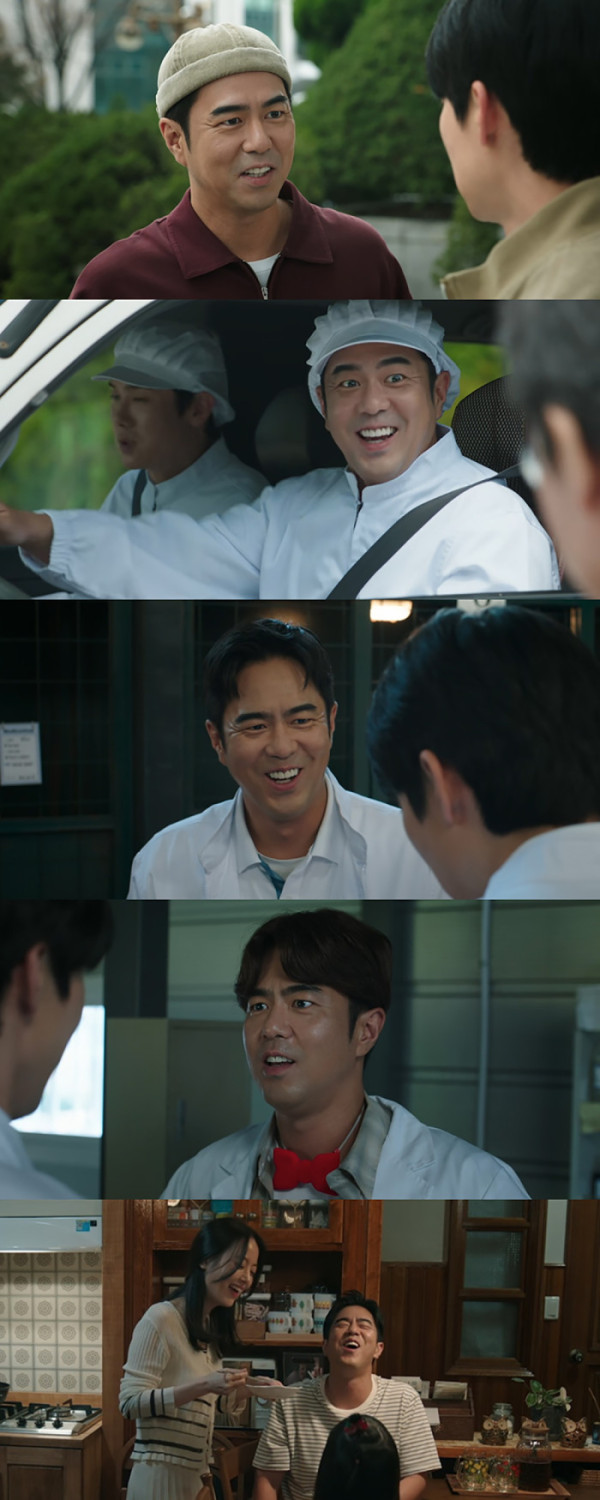 ▲‘신이랑 법률사무소’ 전석호(사진제공=SBS)