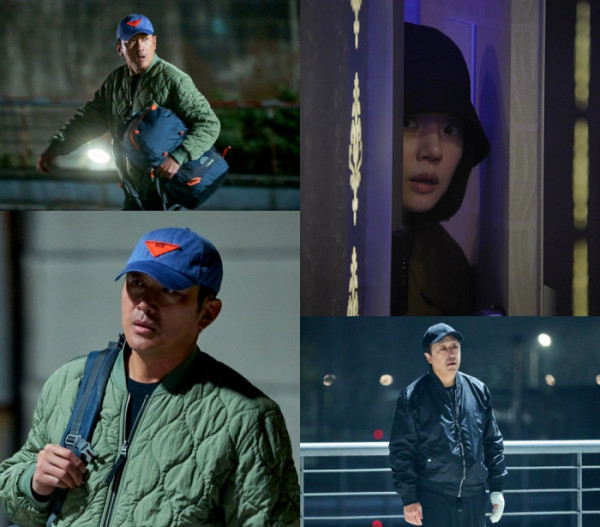 ▲'대한민국에서 건물주 되는 법' 6회(사진제공=tvN)