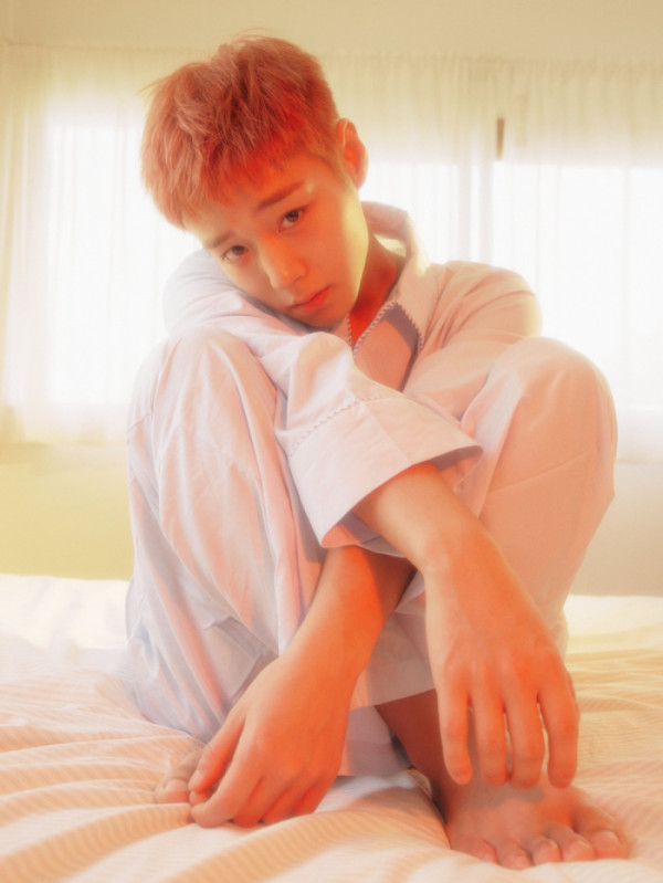 ▲박지훈 (사진 = YY엔터테인먼트 제공)