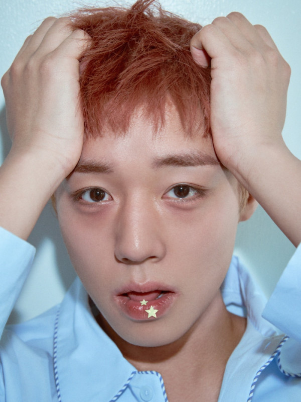 ▲박지훈 (사진 = YY엔터테인먼트 제공)