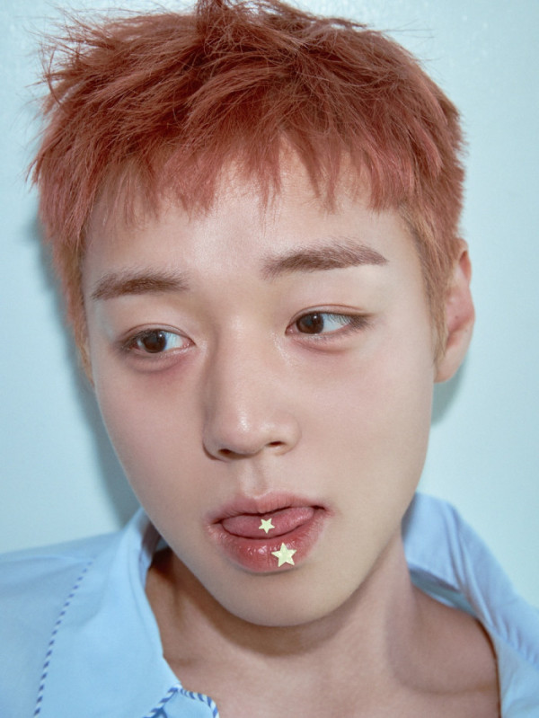 ▲박지훈 (사진 = YY엔터테인먼트 제공)