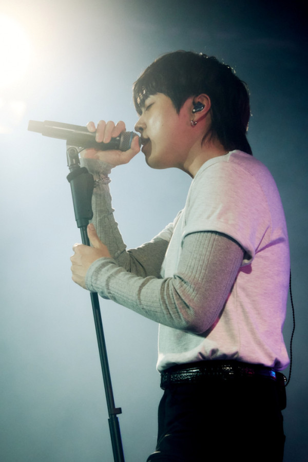 ▲주니 콘서트 (사진 = 모브컴퍼니 제공)