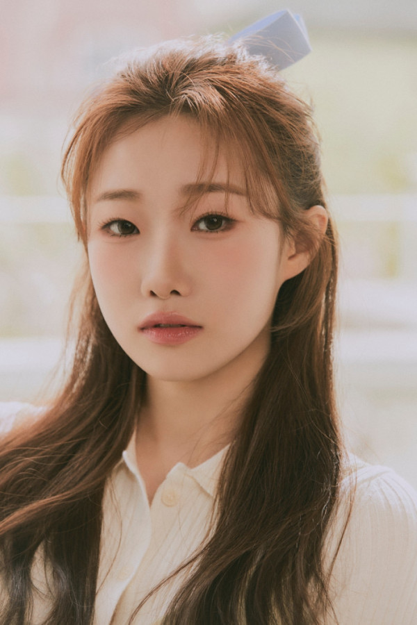 ▲정서주 (사진 = 워너뮤직코리아 제공)