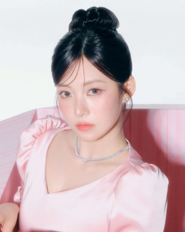 ▲리센느 리브(사진=더뮤즈엔터테인먼트 제공)