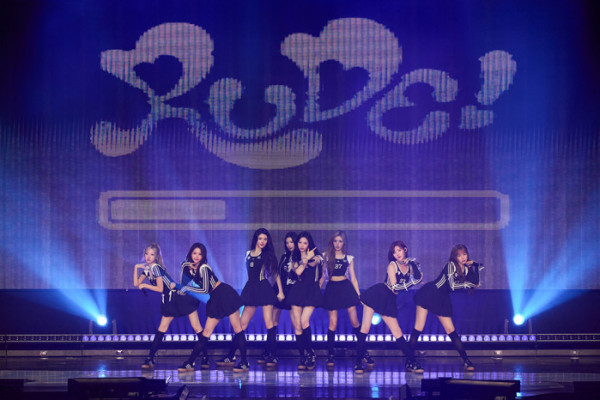 ▲하츠투하츠(사진제공=SM엔터테인먼트)