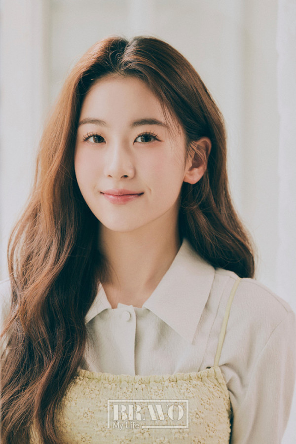 ▲미스트롯3 美 오유진