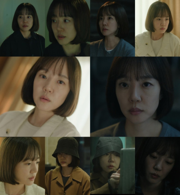 ▲‘대한민국에서 건물주 되는 법’ 임수정(사진제공=tvN)