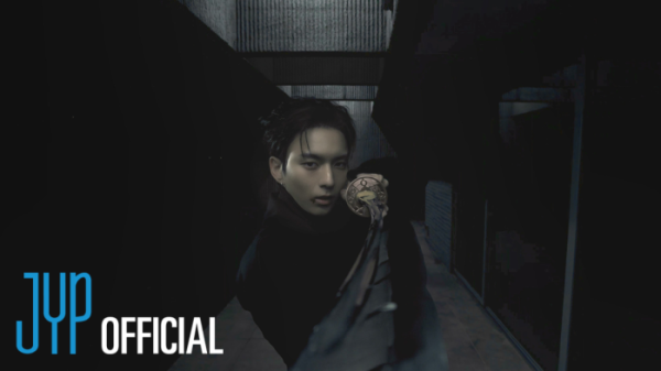 ▲엑스디너리 히어로즈 미니 8집 무드 필름 섬네일(사진제공=JYP엔터테인먼트)