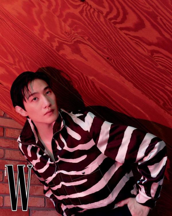 ▲노상현 (사진제공=더블유 코리아)