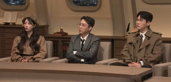 ▲‘벌거벗은 세계사’(사진제공=tvN)