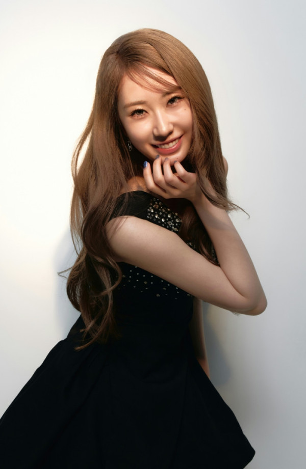 ▲전유진 (사진 = 제이레이블 제공)