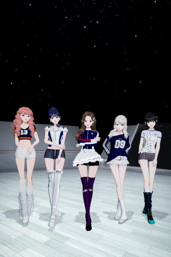 ▲오위스 (사진=올마이애닉도츠 제공)