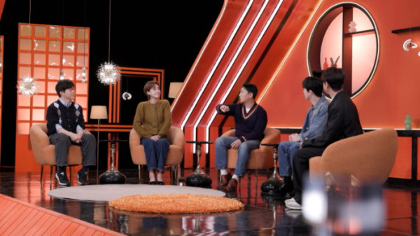 ▲'셀럽병사의 비밀'(사진제공=KBS 2TV)