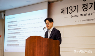 루닛, 백승욱 의장 재선임.."美루닛인터, 올 40%성장"