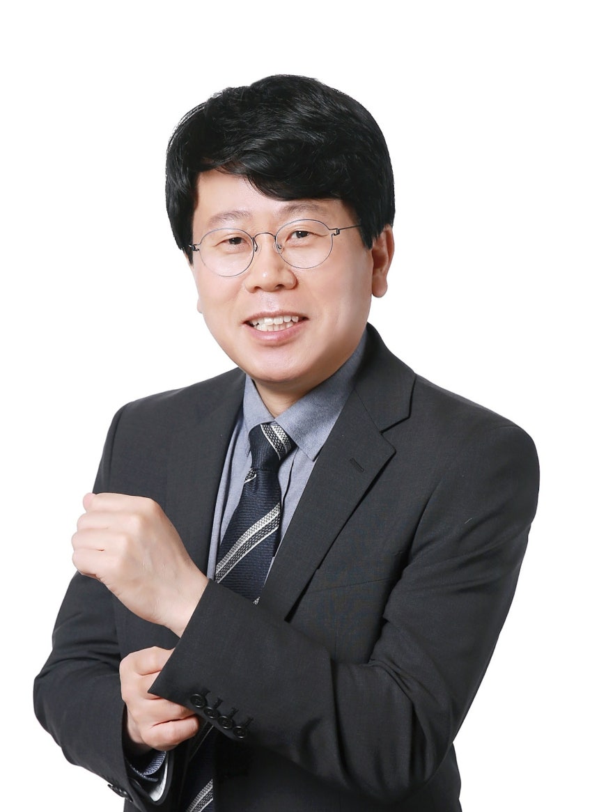 ▲문병석 우정바이오 대표이사. (사진제공=우정바이오)