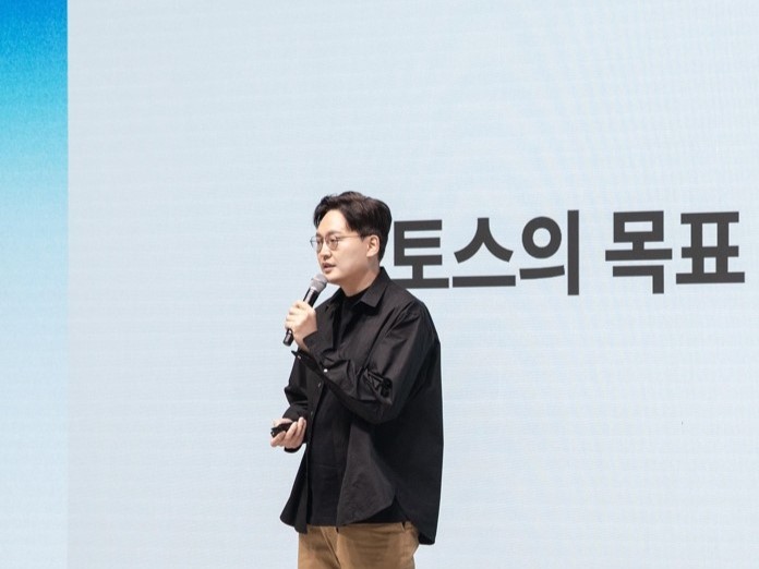 ▲이승건 비바리퍼블리카 대표. (연합뉴스)