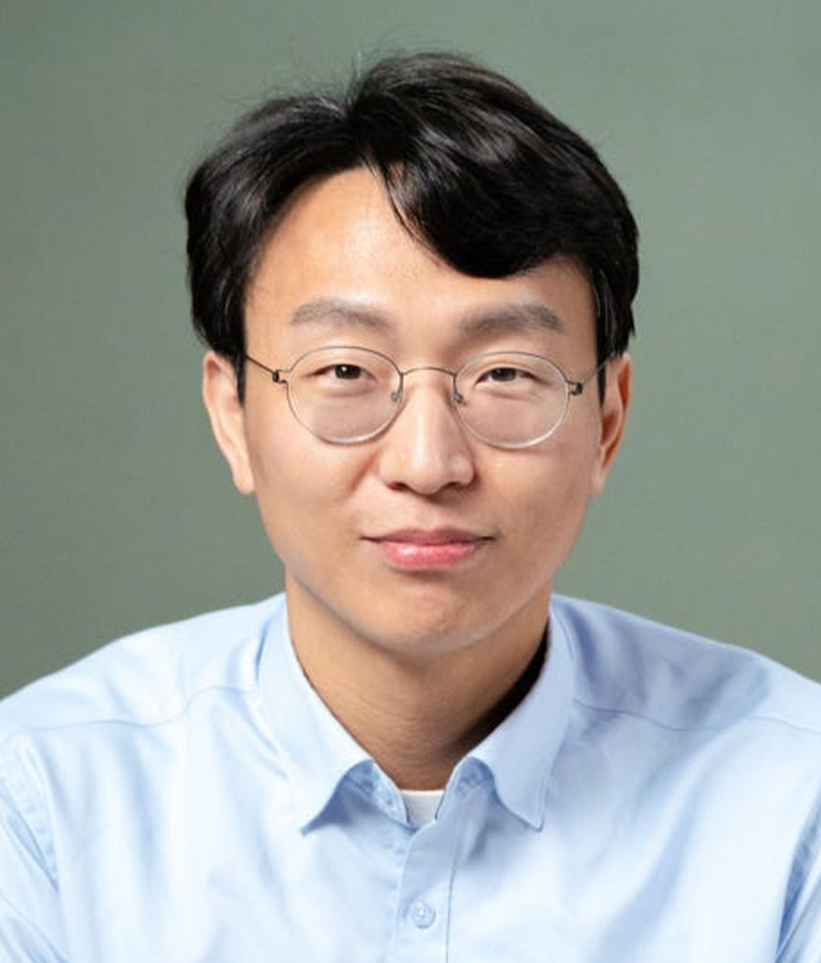 ▲'저속노화' 전문가 정희원 박사. (연합뉴스)