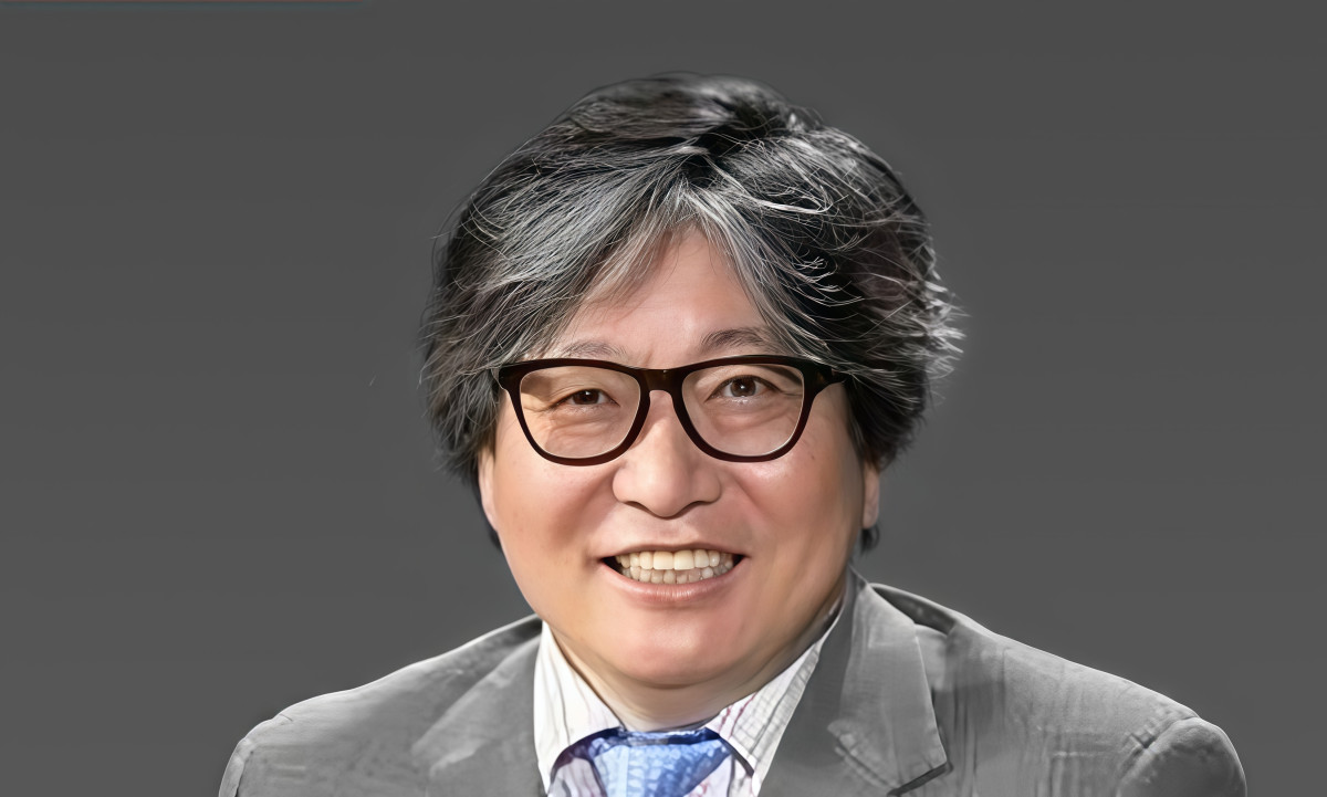 ▲서강대 경영학과 이상근 교수. (사진=서강대)