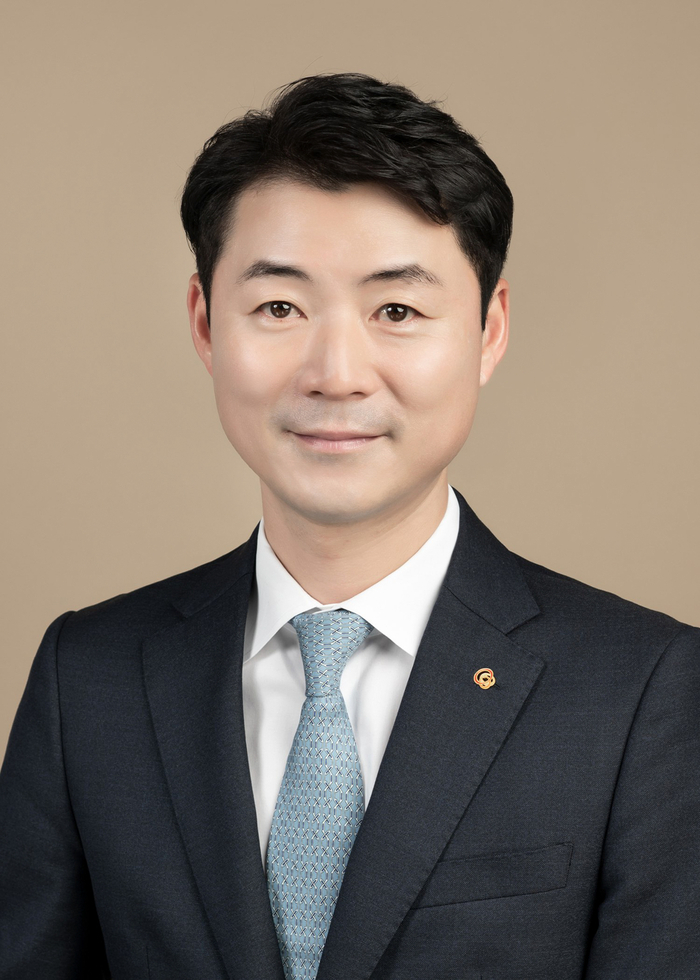 ▲박승덕 한화솔루션 큐셀부문 대표