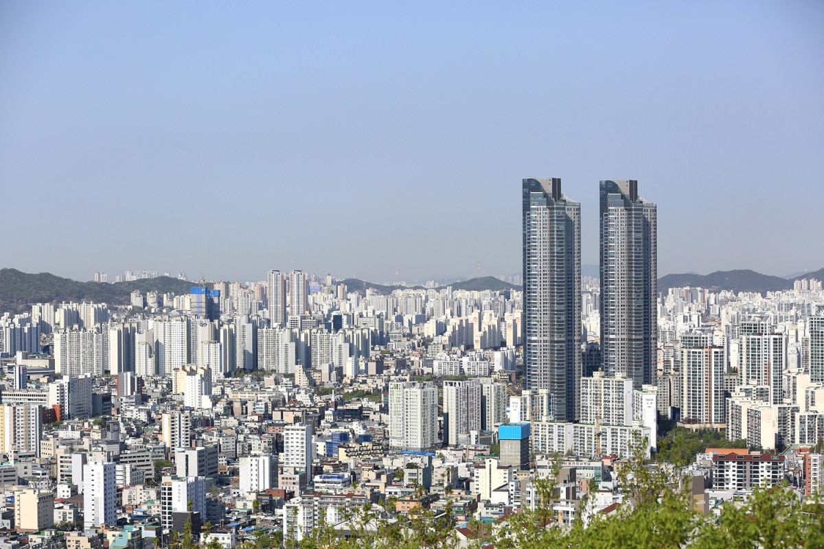 ▲e편한세상 부천 어반스퀘어