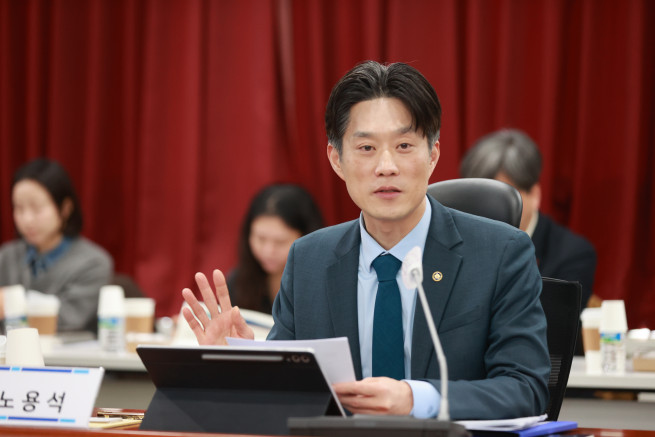 ▲노용석 중소벤처기업부 제1차관. (사진출처=중소벤처기업부)
