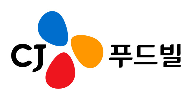 ▲CJ푸드빌 CI. (사진제공=CJ푸드빌)