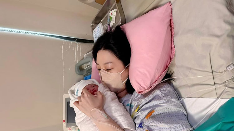 (출처=김소영SNS)