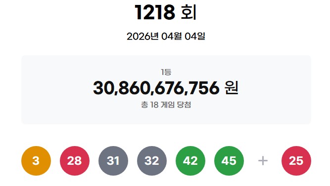 (출처=동행복권 홈페이지)