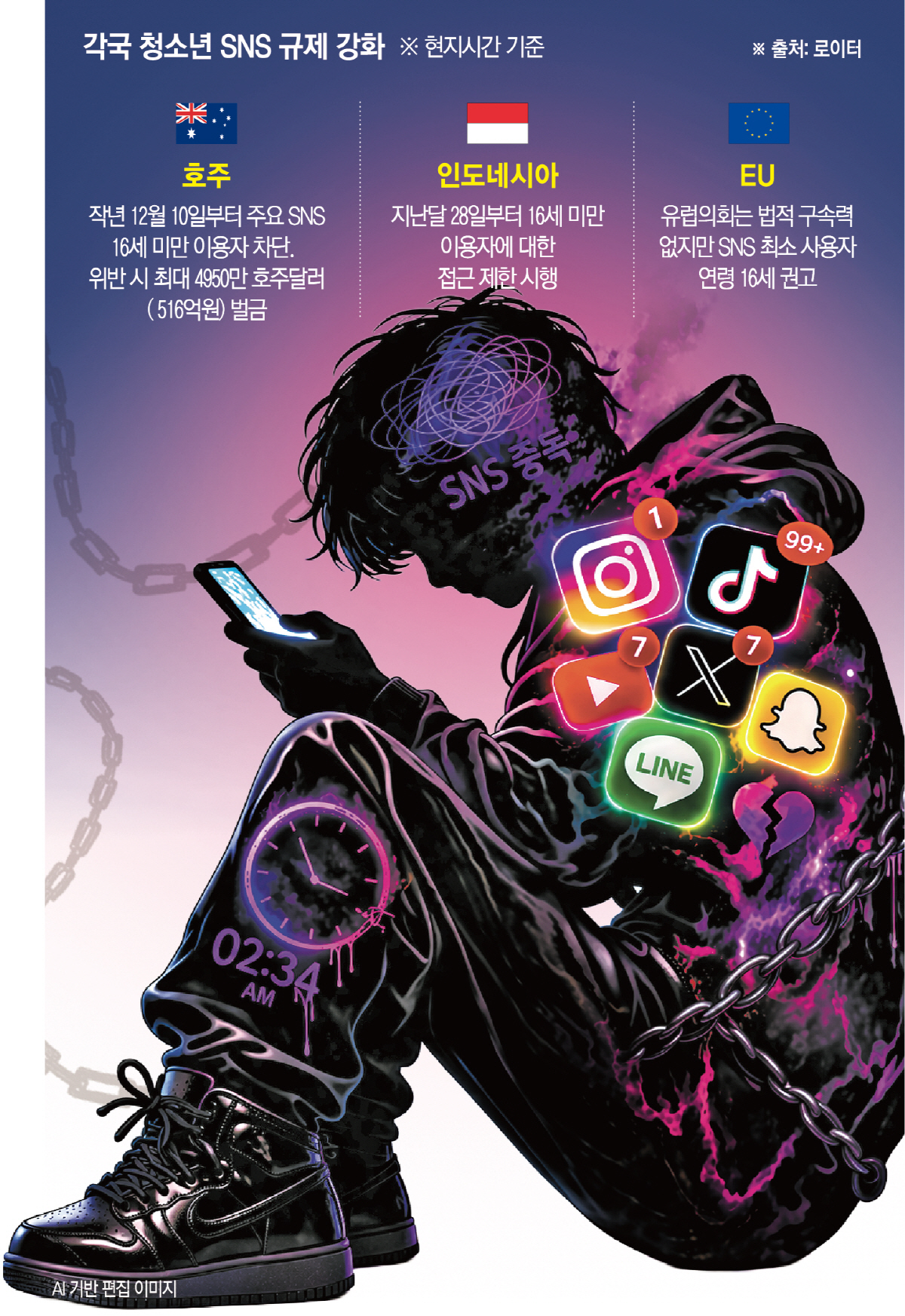 ▲(사진출처 생성형 AI로 만든 이미지)