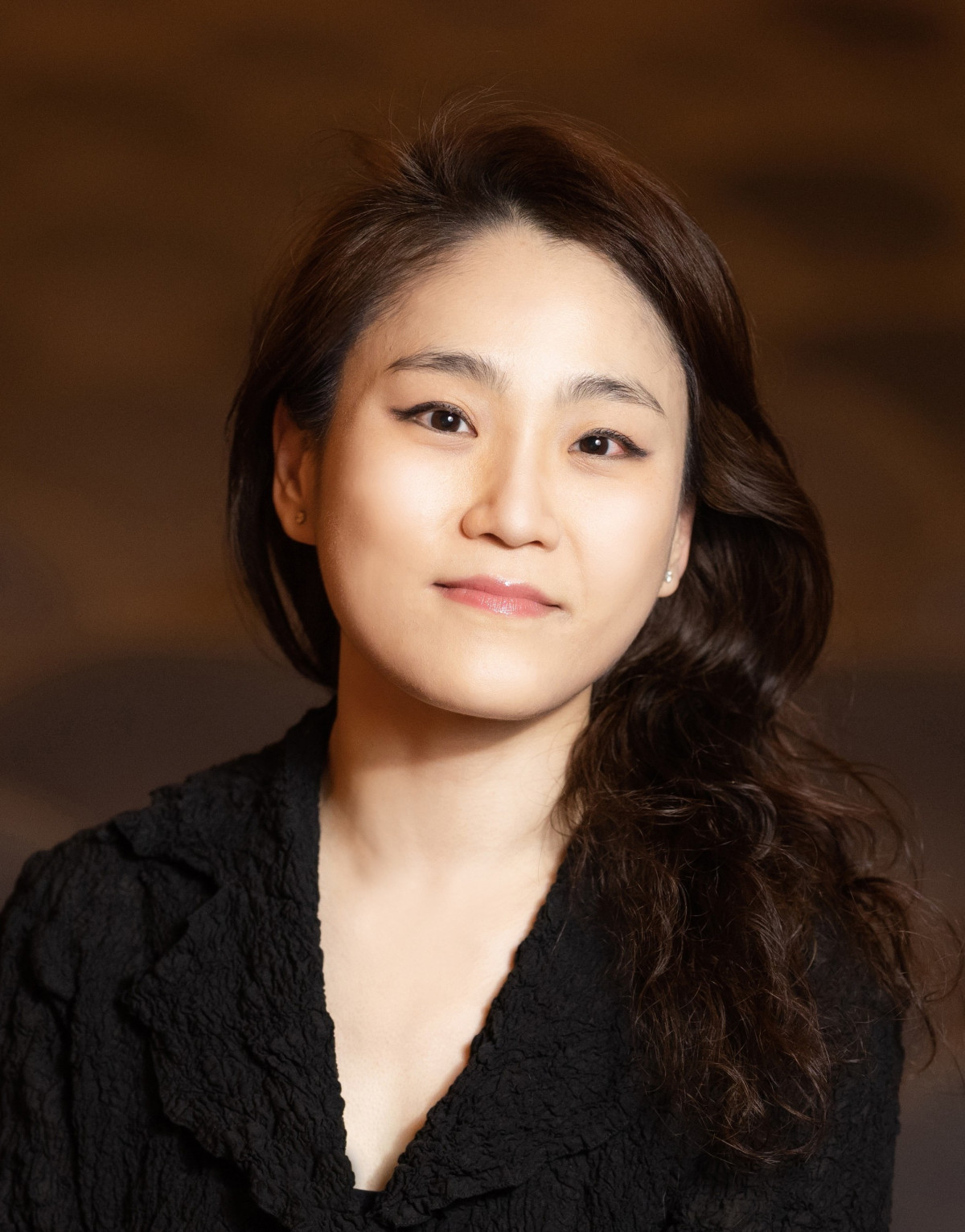 ▲장한나 신임 예술의전당 사장 (사진제공=문체부)