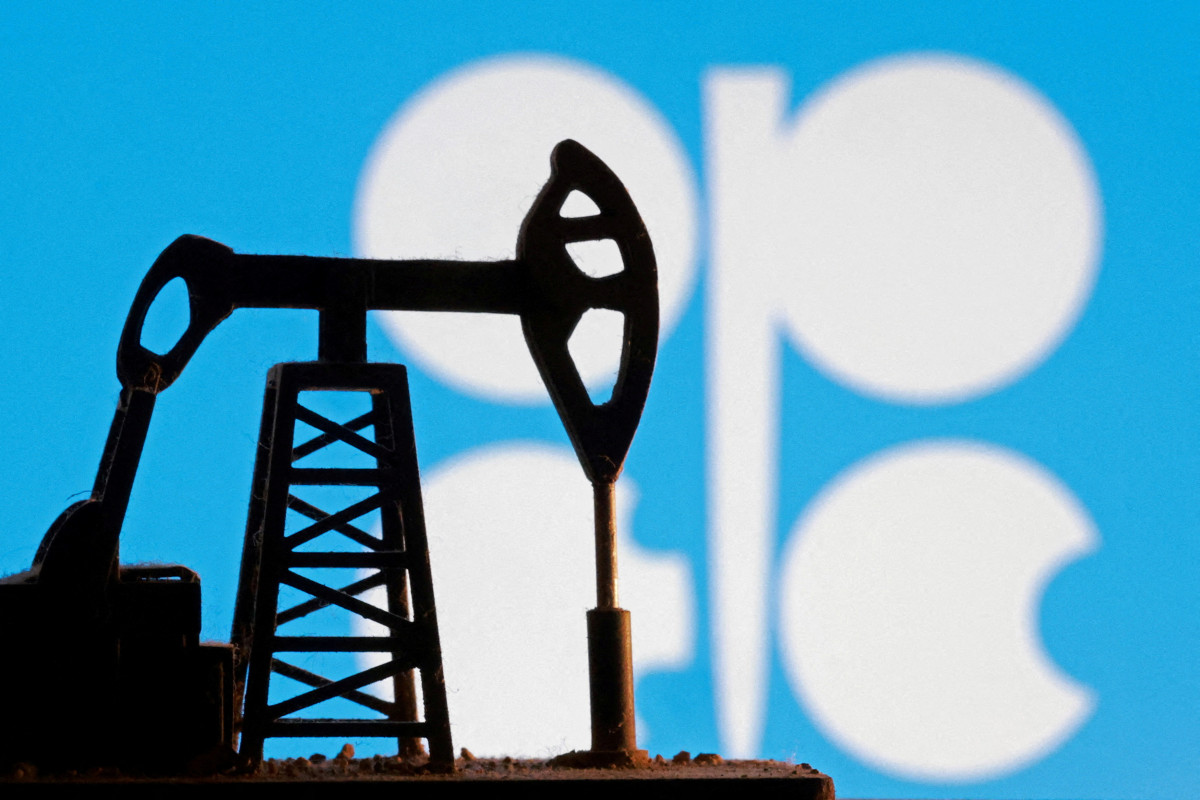 ▲OPEC. (로이터연합뉴스)