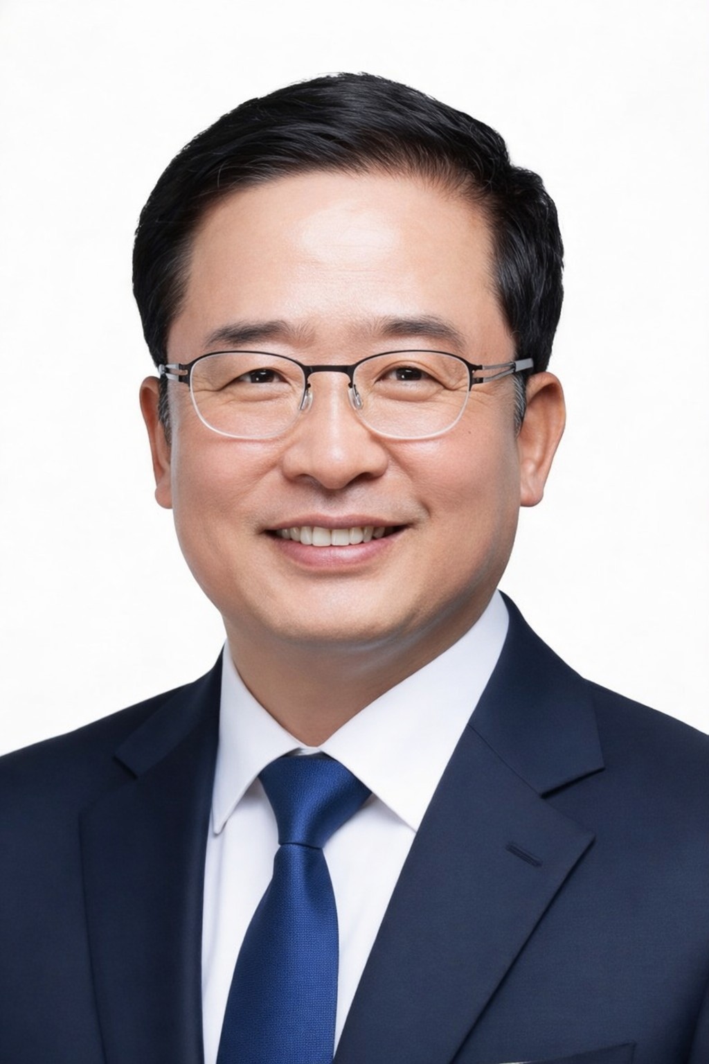 ▲김월용 국가평생교육진흥원장. (사진=국가평생교육진흥원)